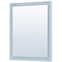 Aquanet Зеркало Алассио 70x85