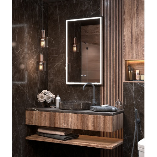 Vigo Зеркало Roberta Luxe 600