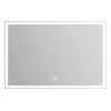 BelBagno Зеркало SPC-GRT-900-800-LED-TCH-WARM