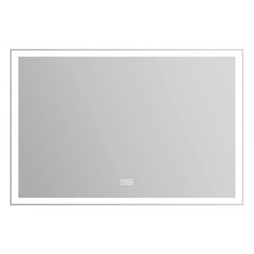 BelBagno Зеркало SPC-GRT-900-800-LED-TCH-WARM