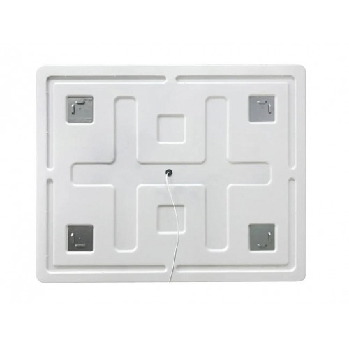 BelBagno Зеркало SPC-GRT-900-800-LED-TCH-WARM