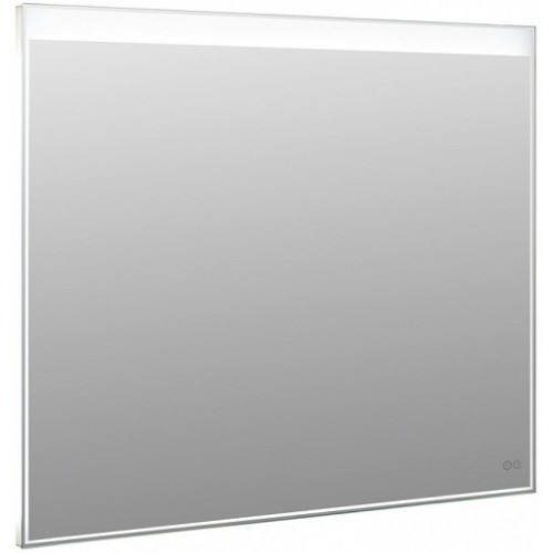 Aquanet Зеркало Алассио 100x85