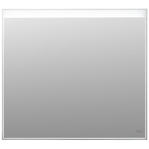 Aquanet Зеркало Алассио 100x85