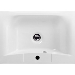 BelBagno Тумба с раковиной MARINO 650 Rovere Grigio