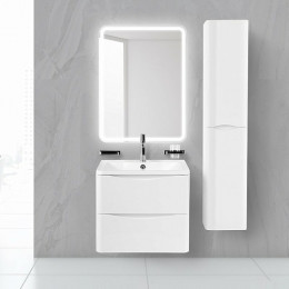 BelBagno Мебель для ванной Acqua 60 Bianco Lucido