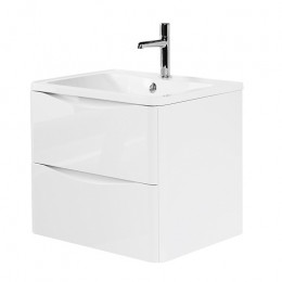 BelBagno Мебель для ванной Acqua 60 Bianco Lucido