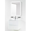BelBagno Мебель для ванной Acqua 60 Bianco Lucido