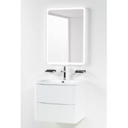 BelBagno Мебель для ванной Acqua 60 Bianco Lucido