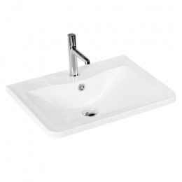 BelBagno Мебель для ванной Acqua 60 Bianco Lucido