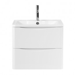 BelBagno Мебель для ванной Acqua 60 Bianco Lucido