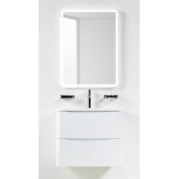 BelBagno Мебель для ванной Acqua 60 Bianco Lucido