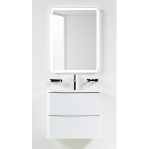 BelBagno Мебель для ванной Acqua 60 Bianco Lucido