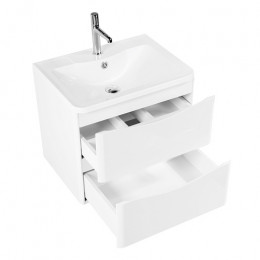 BelBagno Мебель для ванной Acqua 60 Bianco Lucido