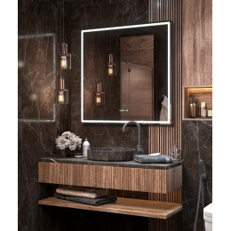 Vigo Зеркало Roberta Luxe 800