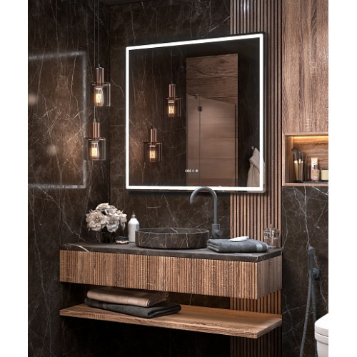 Vigo Зеркало Roberta Luxe 800