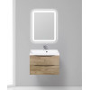 BelBagno Тумба с раковиной MARINO 700 Rovere Nature