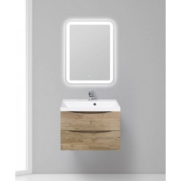 BelBagno Тумба с раковиной MARINO 700 Rovere Nature