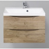 BelBagno Тумба с раковиной MARINO 700 Rovere Nature