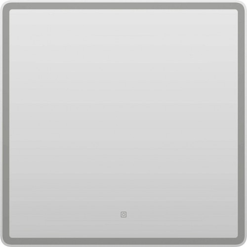 Misty Зеркало Капелла 70x70
