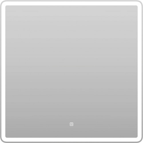 Misty Зеркало Капелла 70x70