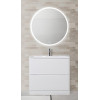 BelBagno Мебель для ванной Acqua 100 напольная Bianco Lucido