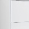 BelBagno Мебель для ванной Acqua 100 напольная Bianco Lucido