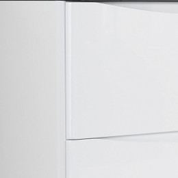 BelBagno Мебель для ванной Acqua 100 напольная Bianco Lucido