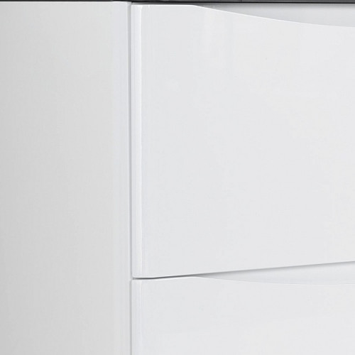 BelBagno Мебель для ванной Acqua 100 напольная Bianco Lucido
