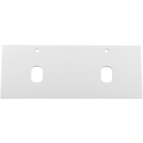BelBagno Консоль с раковиной Etna-Kraft 140 чёрная матовая столешница EK-140-2-BL
