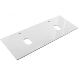 BelBagno Консоль с раковиной Etna-Kraft 140 чёрная матовая столешница EK-140-2-BL