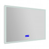 BelBagno Зеркало SPC-GRT-1200-800-LED-TCH-RAD