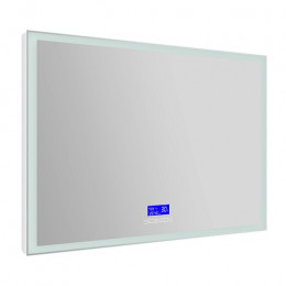 BelBagno Зеркало SPC-GRT-1200-800-LED-TCH-RAD