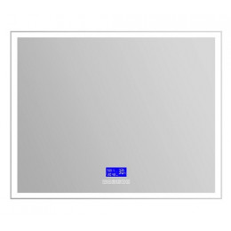 BelBagno Зеркало SPC-GRT-1200-800-LED-TCH-RAD