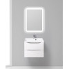 BelBagno Мебель для ванной MARINO 600 Bianco Opaco