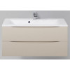 BelBagno Тумба для умывальника MARINO 1000 Crema Opaco