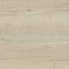 Comforty Тумба с раковиной Клеон 75Н белая матовая/дуб дымчатый