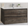 BelBagno Тумба для умывальника KRAFT 39 800 Pino Pasadena