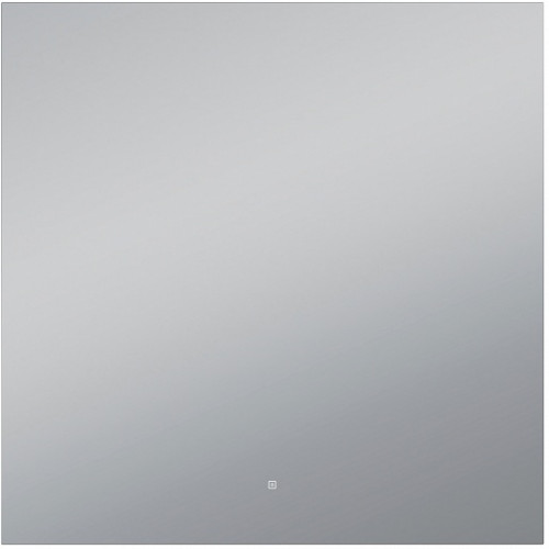 Vigo Зеркало Quadro Classic 1000