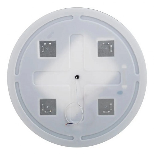 BelBagno Зеркало SPC-RNG-800-LED-TCH-SND