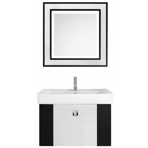 Водолей Мебель для ванной "Леон 60"