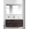 BelBagno Мебель для ванной Albano 120 подвесная Rovere Nature Grigio