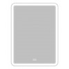 BelBagno Зеркало SPC-MAR-600-800-LED-TCH-WARM