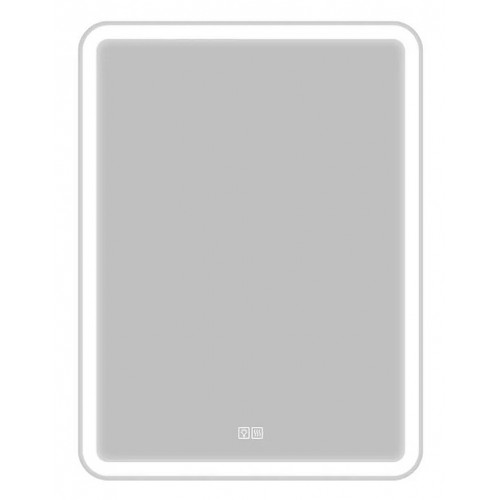 BelBagno Зеркало SPC-MAR-600-800-LED-TCH-WARM