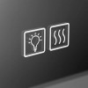 BelBagno Зеркало SPC-MAR-600-800-LED-TCH-WARM
