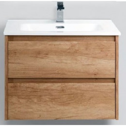 BelBagno Тумба для умывальника KRAFT 800 Rovere Nebrasca Nature