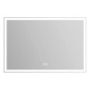 BelBagno Зеркало SPC-GRT-1000-600-LED-TCH-WARM
