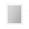 BelBagno Мебель для ванной Albano-Cer 50 Bianco Lucido