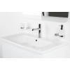 BelBagno Тумба с раковиной Albano-Cer 105 подвесная Bianco Lucido