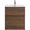 BelBagno Мебель для ванной Kraft 39 60 напольная Rovere Tabacco