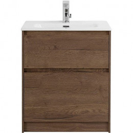 BelBagno Мебель для ванной Kraft 39 60 напольная Rovere Tabacco